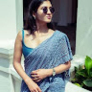 Meet your Posher, Rithu